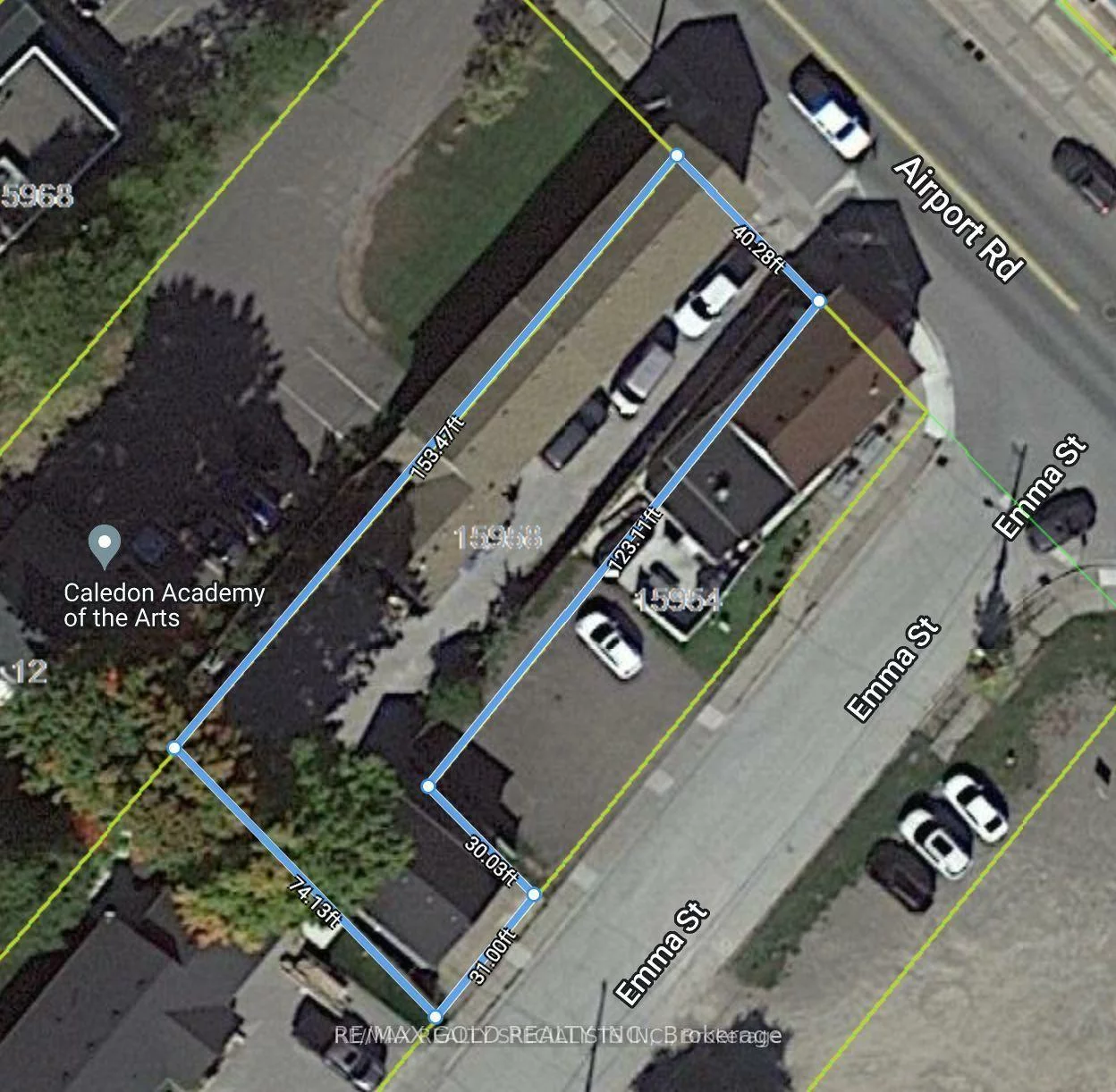 15958, Airport, Caledon East, Caledon