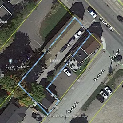 15958, Airport, Caledon East, Caledon