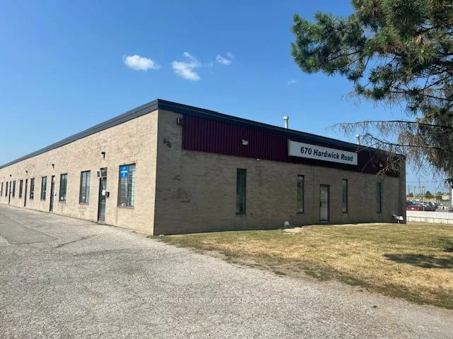 670, Hardwick, Bolton West, Caledon