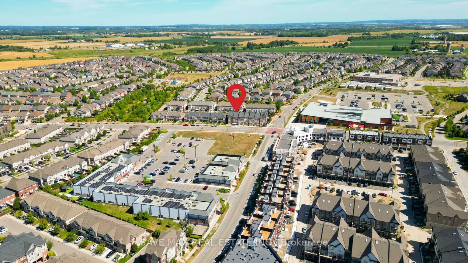 12539, Kennedy, Rural Caledon, Caledon