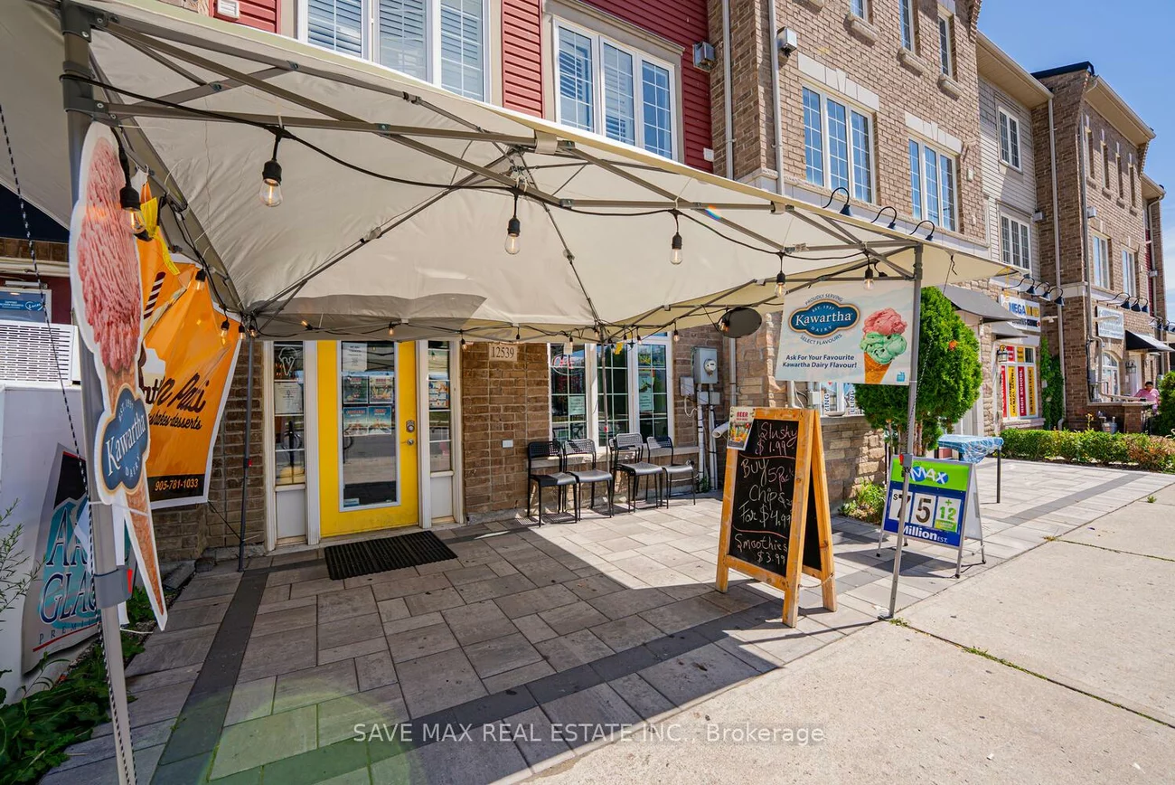 12539, Kennedy, Rural Caledon, Caledon
