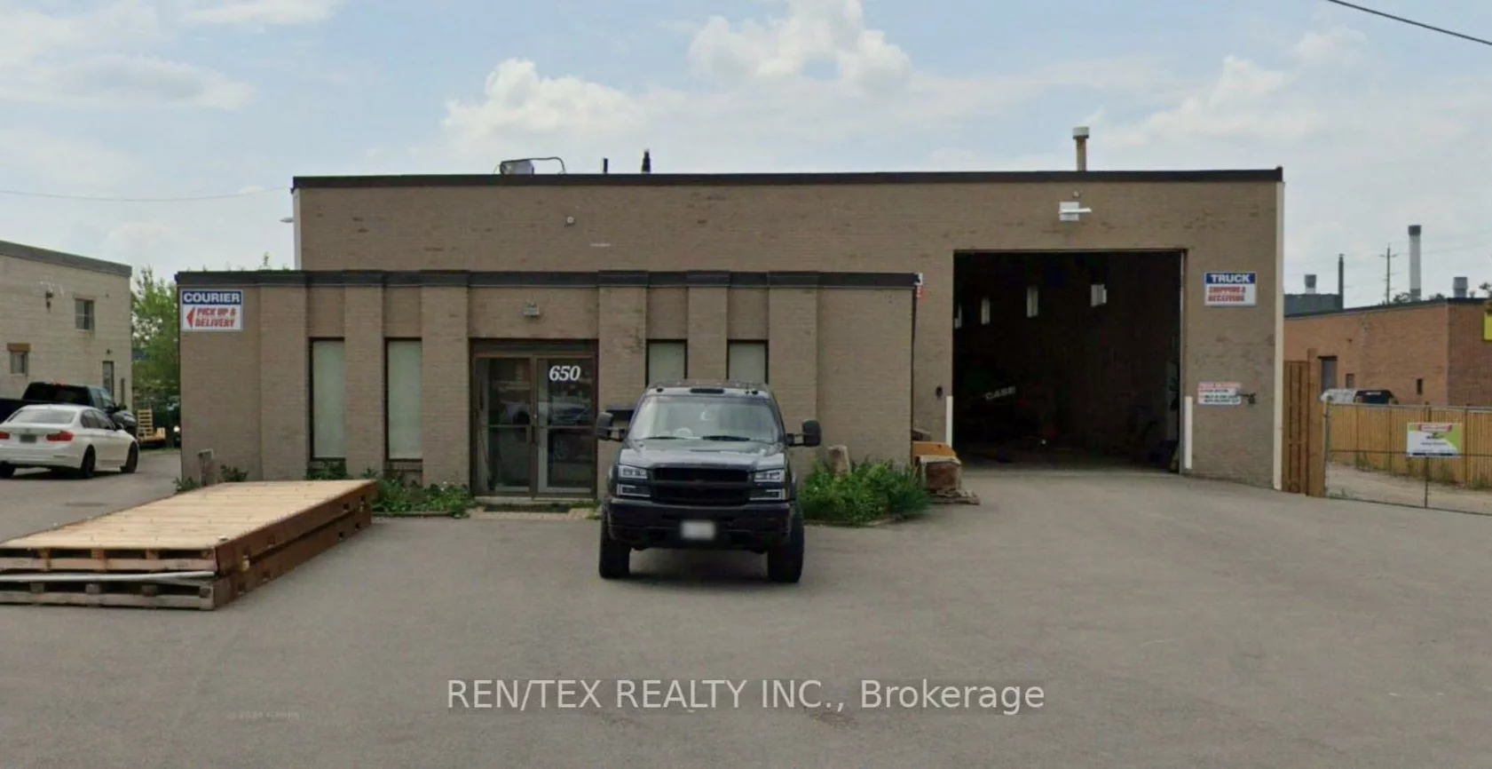 650, Hardwick, Bolton West, Caledon