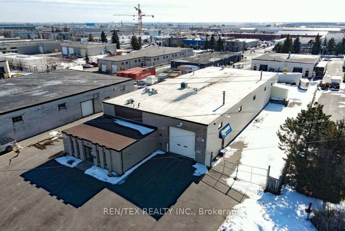 650, Hardwick, Bolton West, Caledon