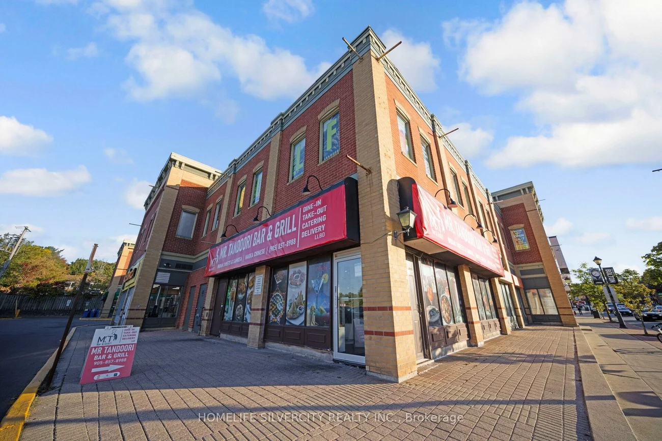 18, King, Bolton North, Caledon