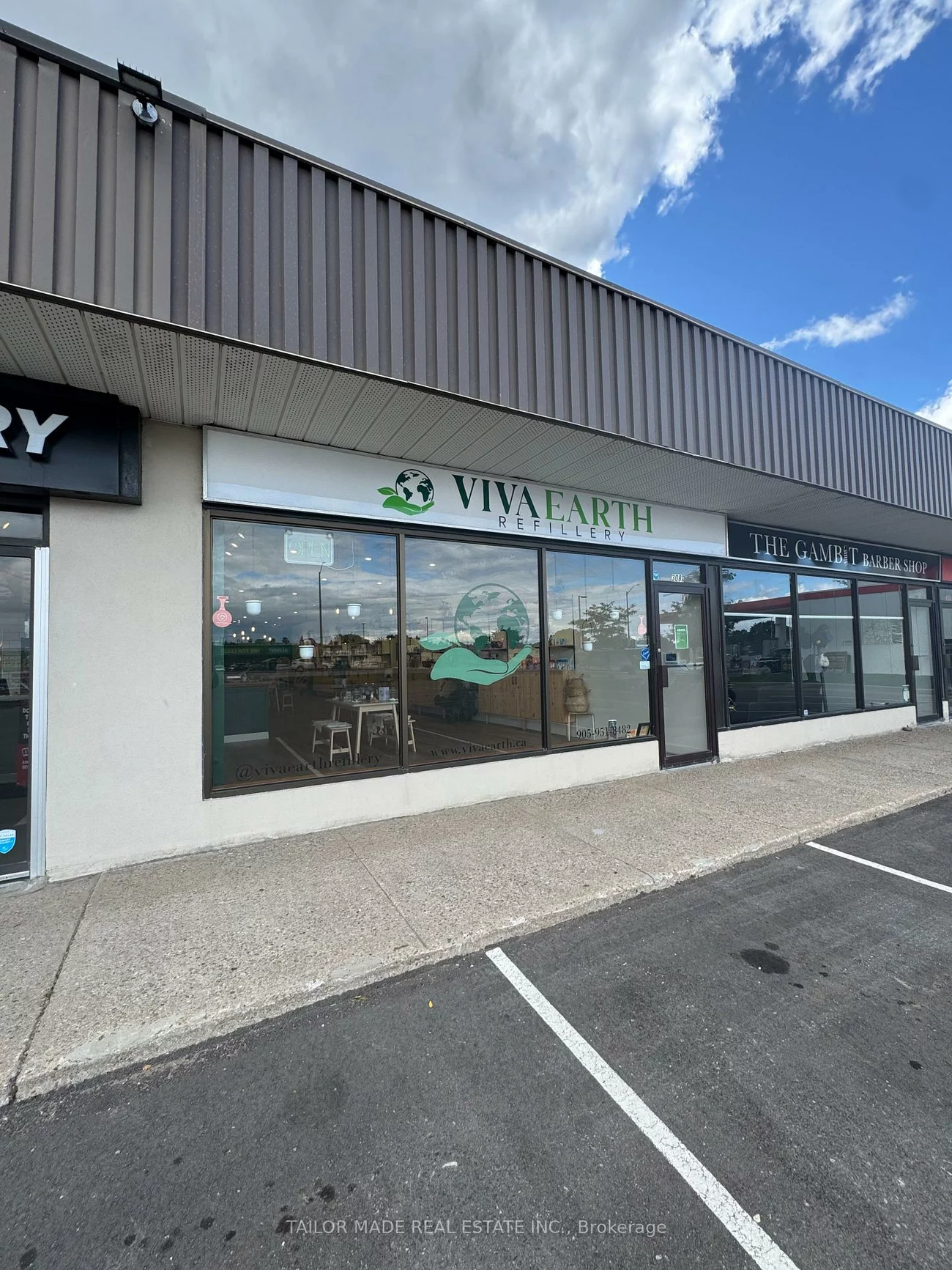 308B, Queen, Bolton West, Caledon