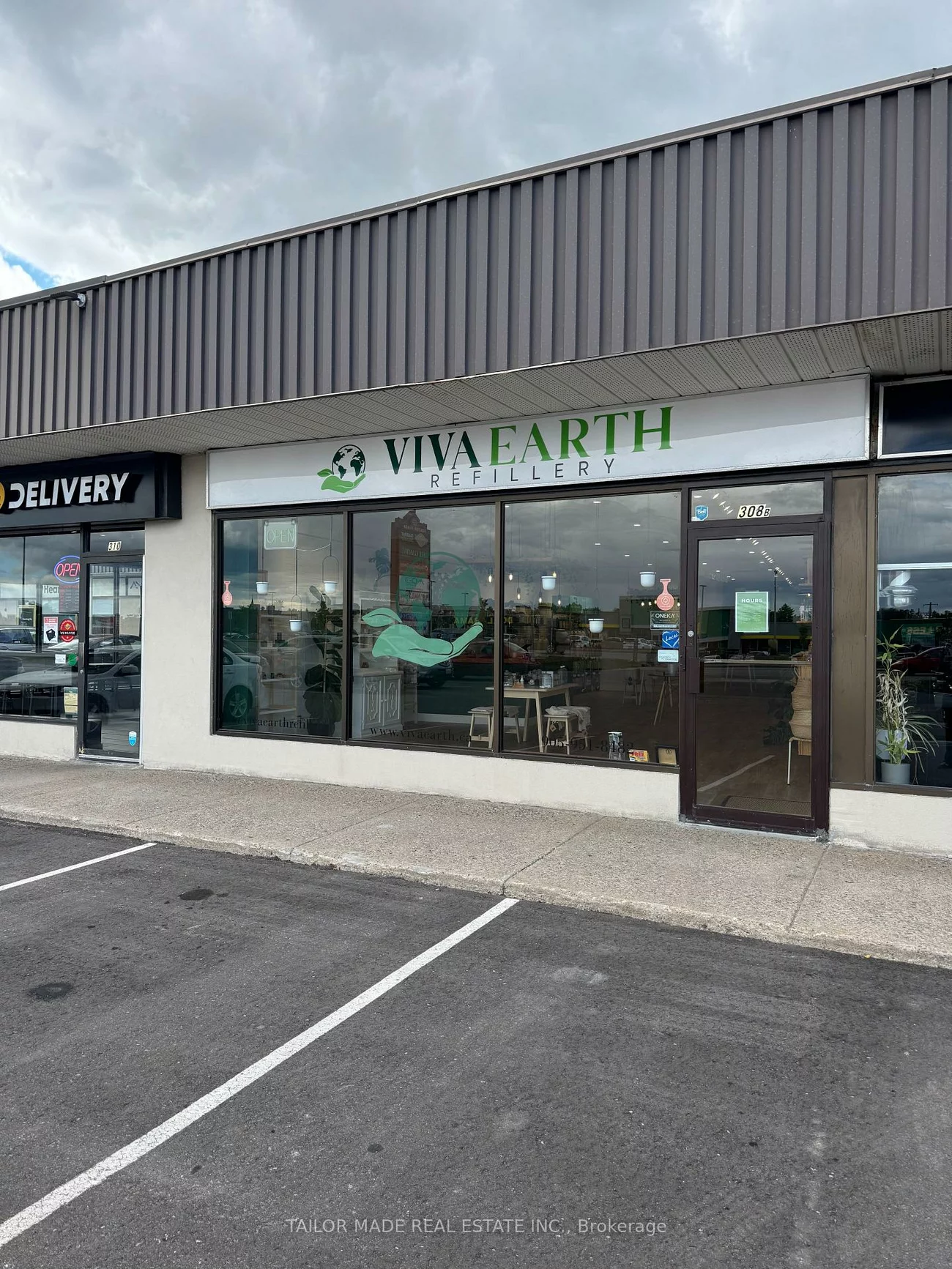 308B, Queen, Bolton West, Caledon