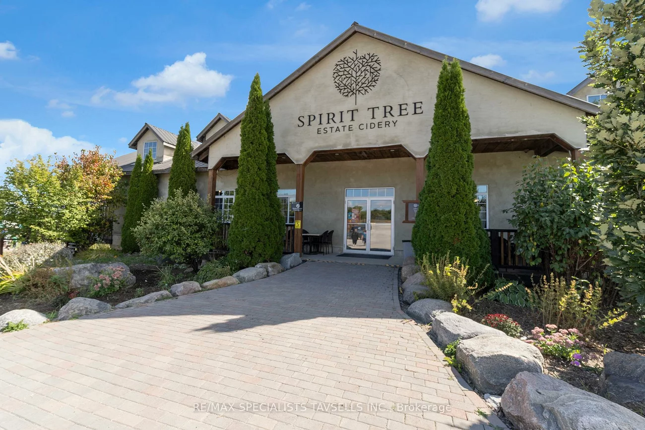 1137, Boston Mills, Rural Caledon, Caledon