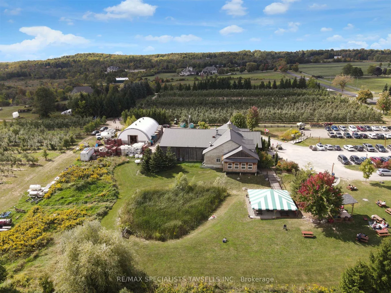 1137, Boston Mills, Rural Caledon, Caledon