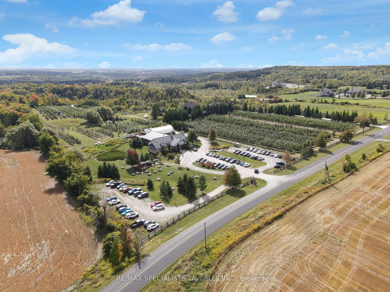 1137, Boston Mills, Rural Caledon, Caledon
