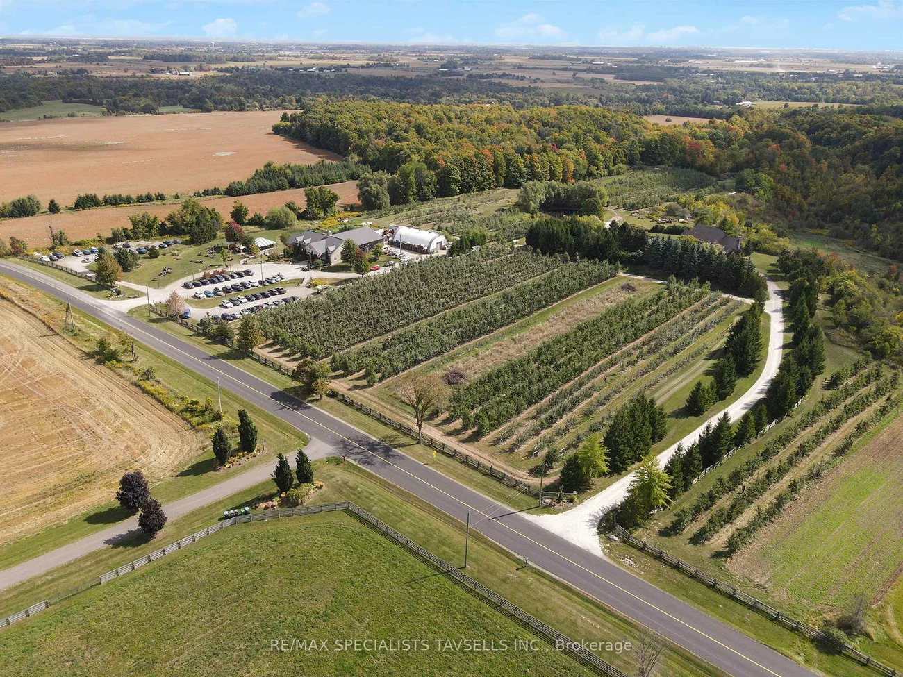 1137, Boston Mills, Rural Caledon, Caledon