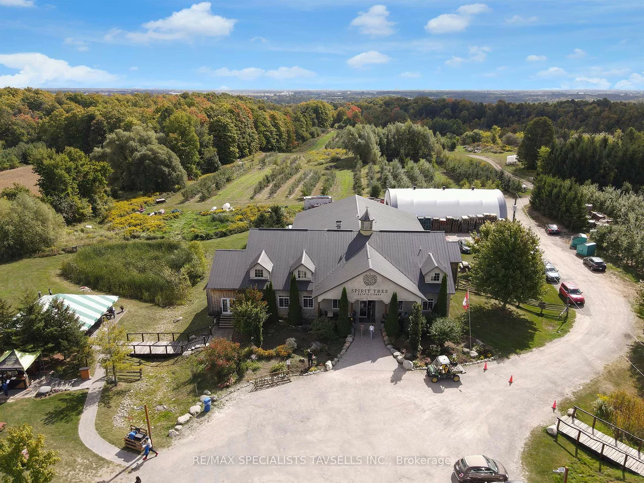 1137, Boston Mills, Rural Caledon, Caledon