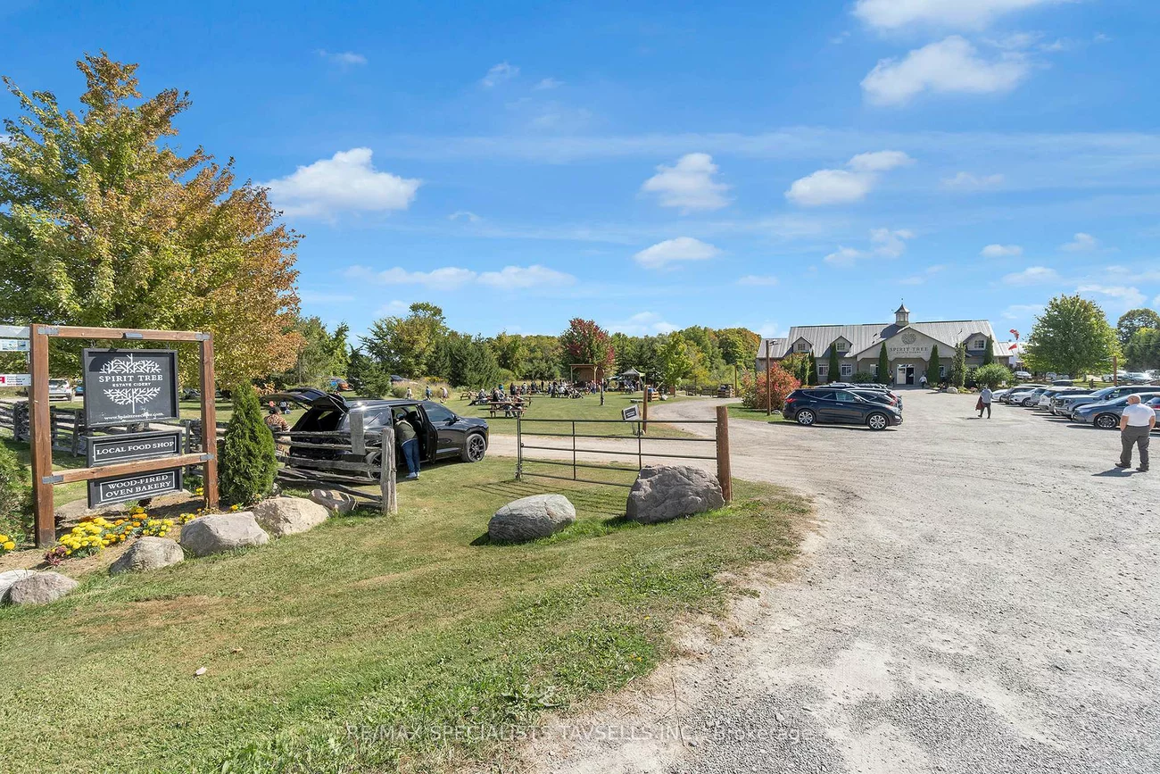 1137, Boston Mills, Rural Caledon, Caledon