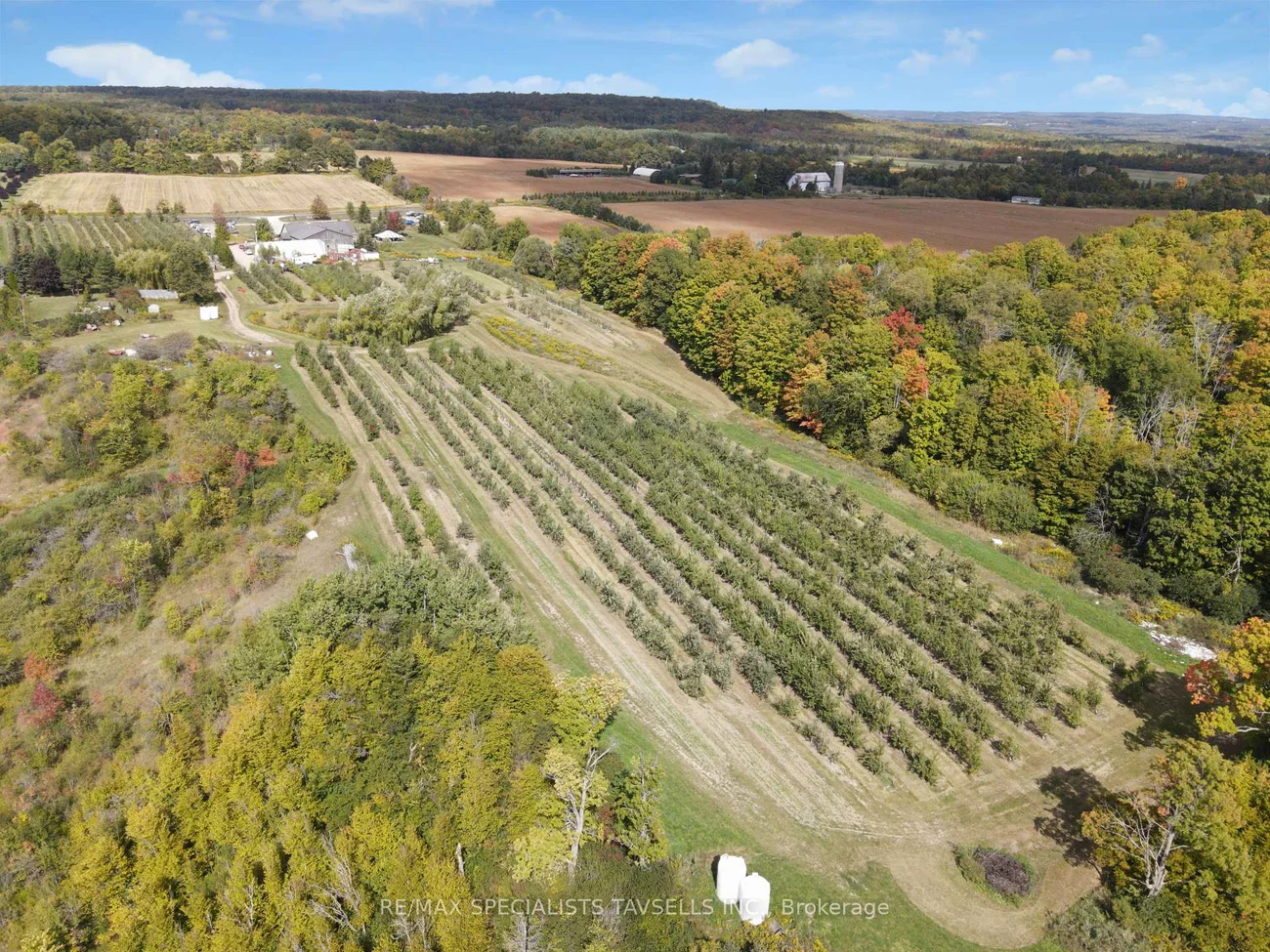 1137, Boston Mills, Rural Caledon, Caledon