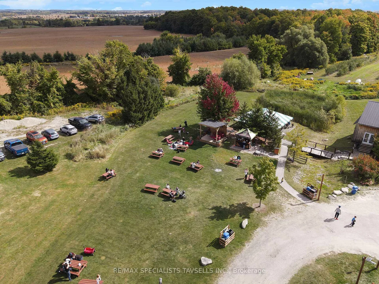 1137, Boston Mills, Rural Caledon, Caledon
