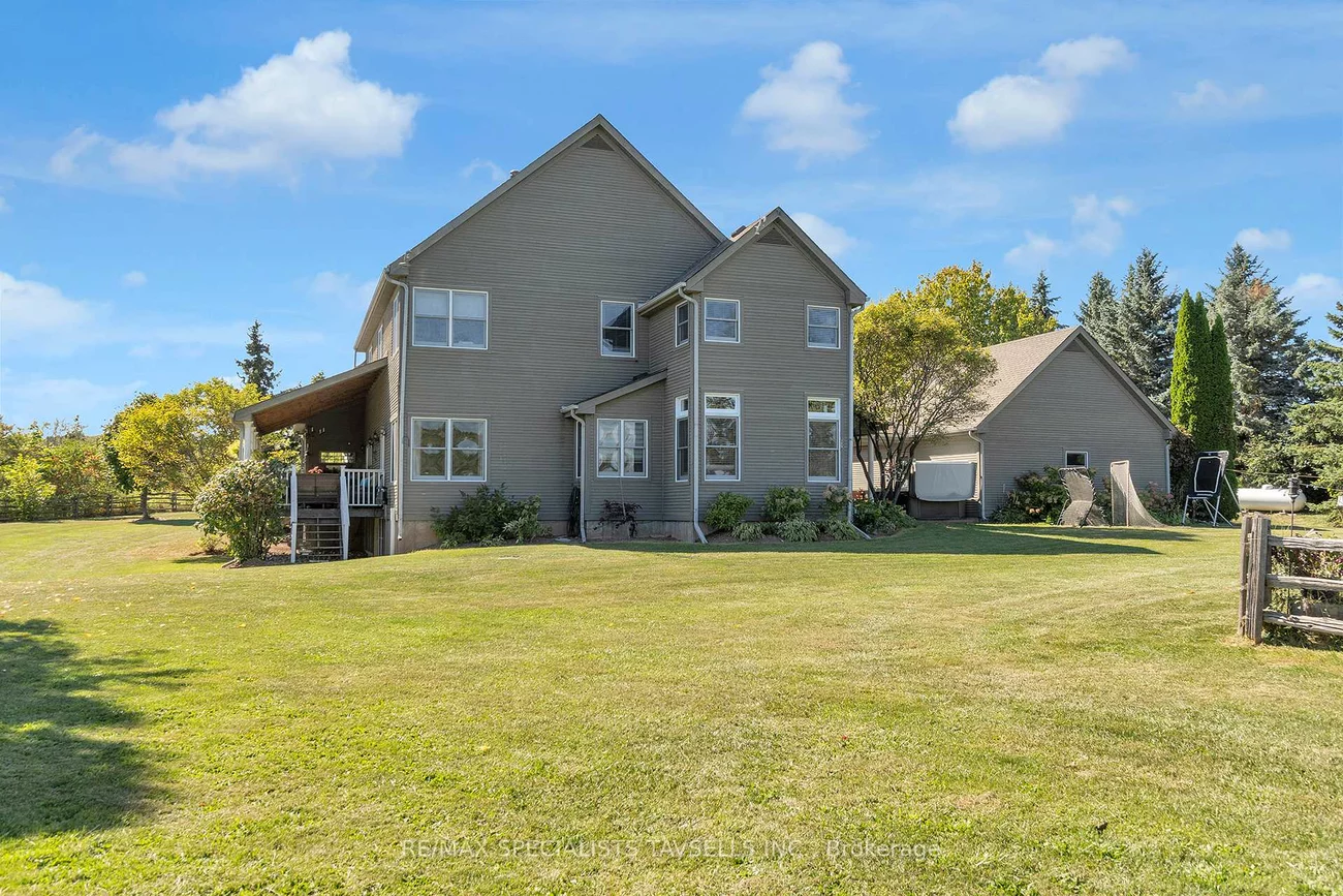 1137, Boston Mills, Rural Caledon, Caledon
