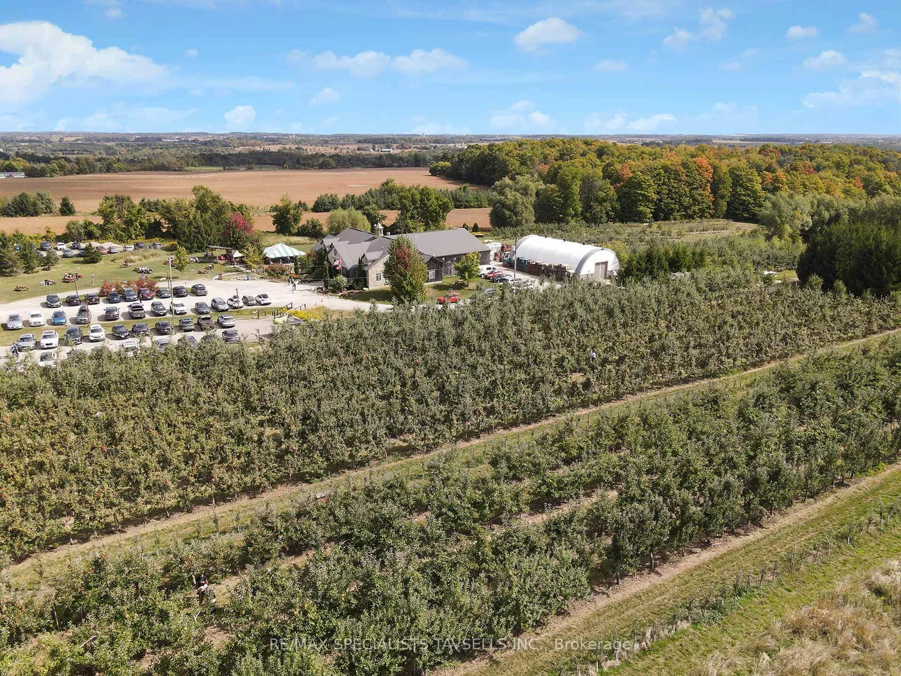 1137, Boston Mills, Rural Caledon, Caledon
