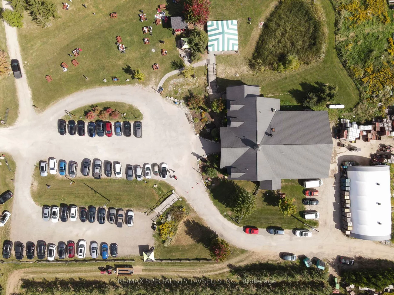 1137, Boston Mills, Rural Caledon, Caledon