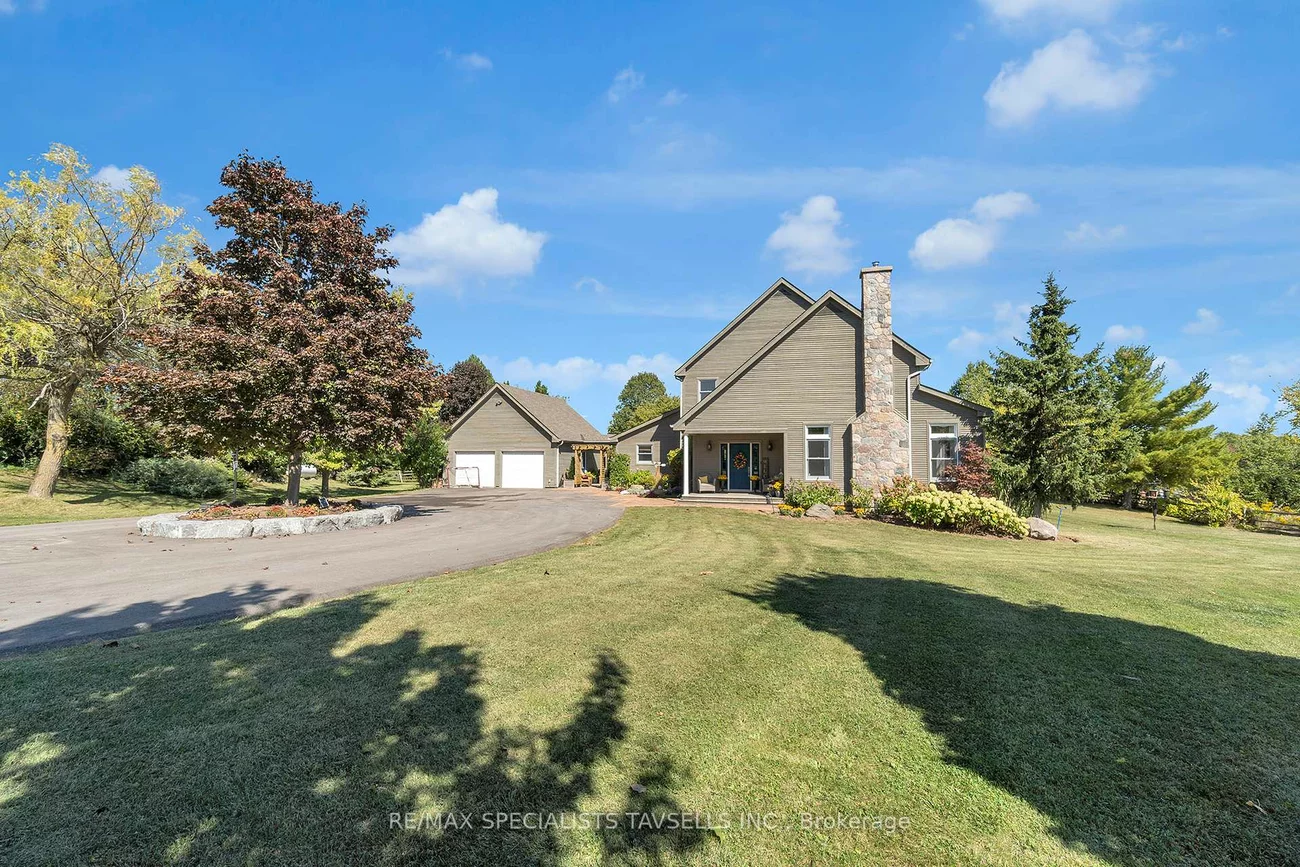 1137, Boston Mills, Rural Caledon, Caledon