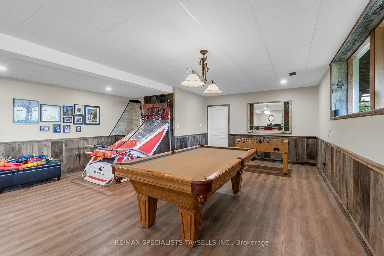 1137, Boston Mills, Rural Caledon, Caledon