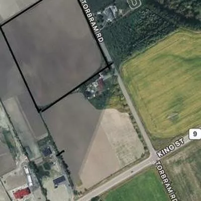 PT LOT28, TORBRAM RD, Rural Caledon, Caledon