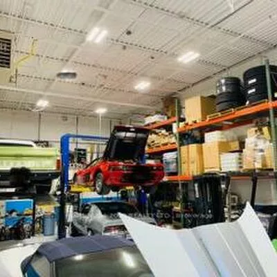 1, Marconi, Bolton West, Caledon