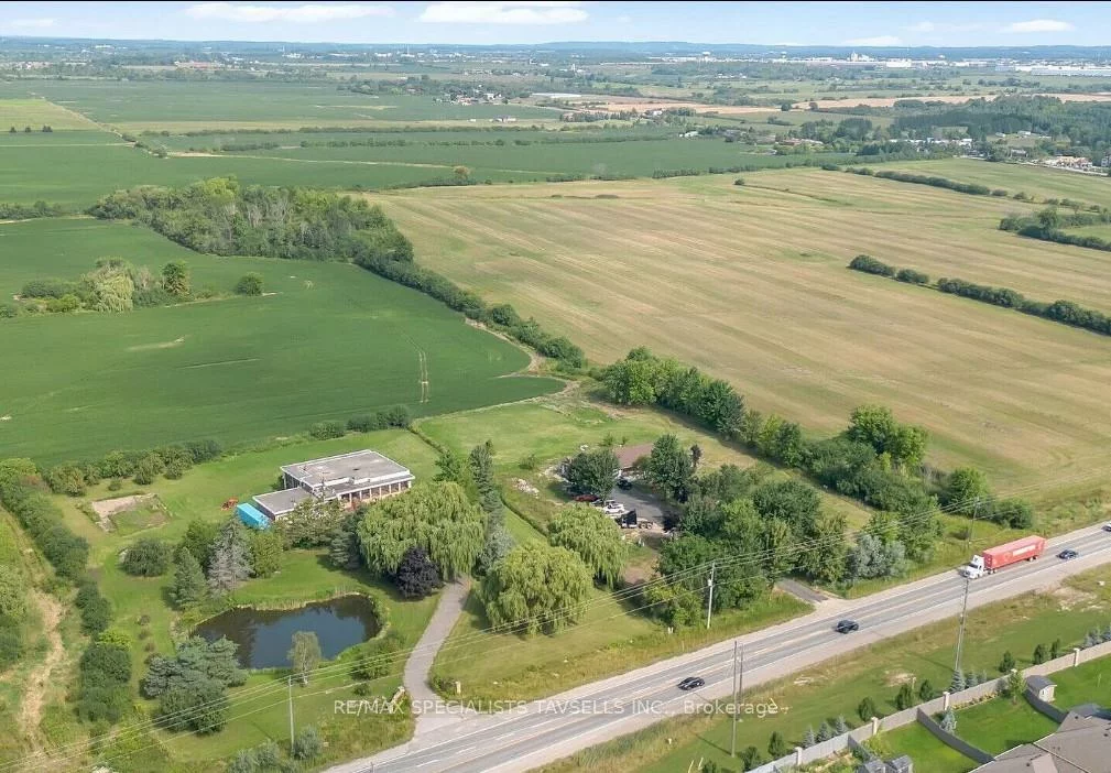 7236, Mayfield, Rural Caledon, Caledon