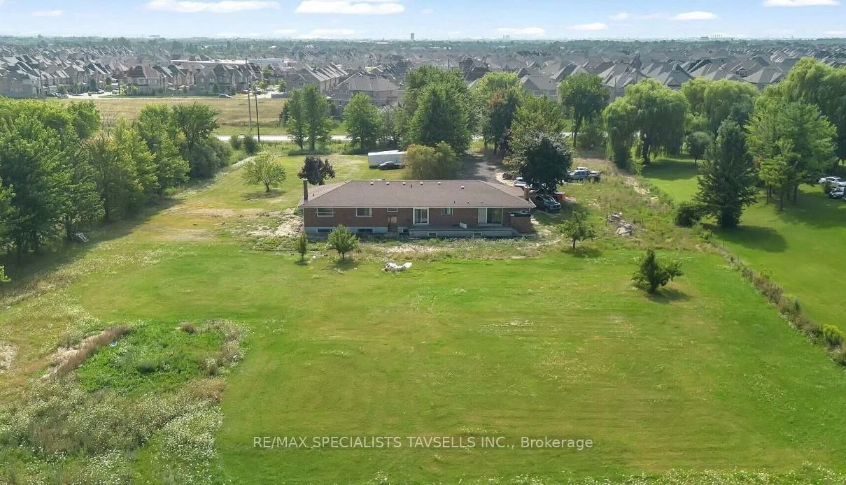 7236, Mayfield, Rural Caledon, Caledon