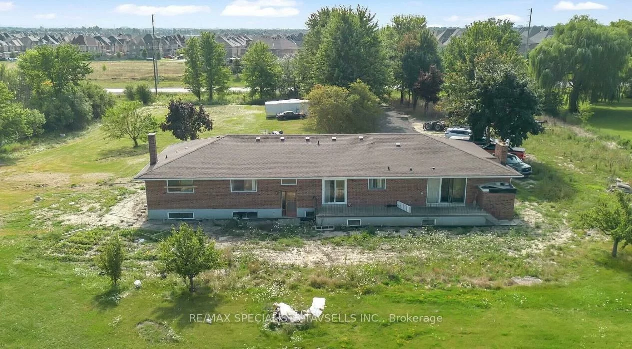 7236, Mayfield, Rural Caledon, Caledon