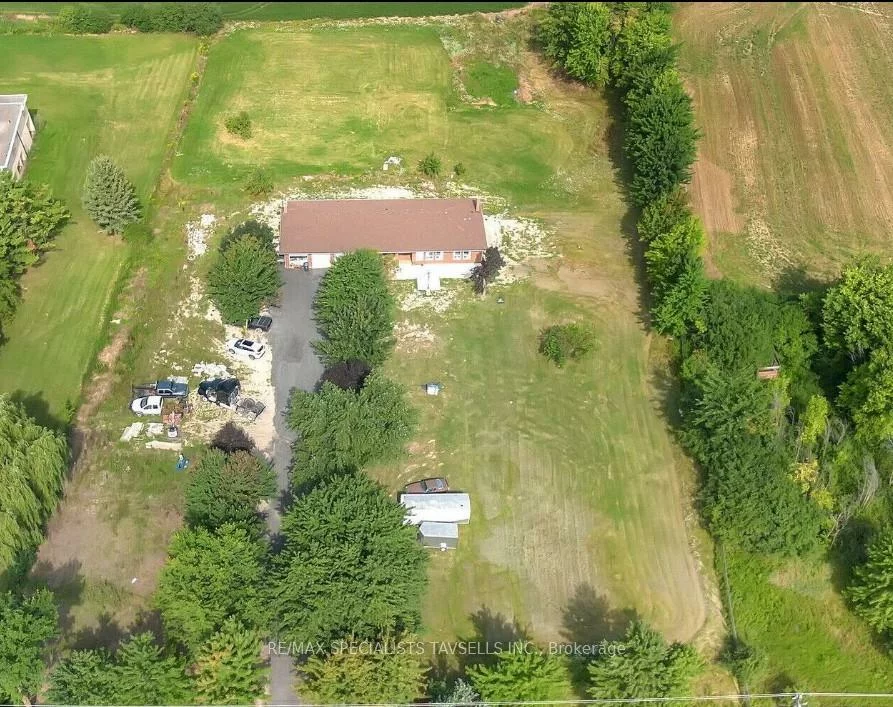 7236, Mayfield, Rural Caledon, Caledon