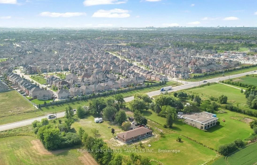 7236, Mayfield, Rural Caledon, Caledon