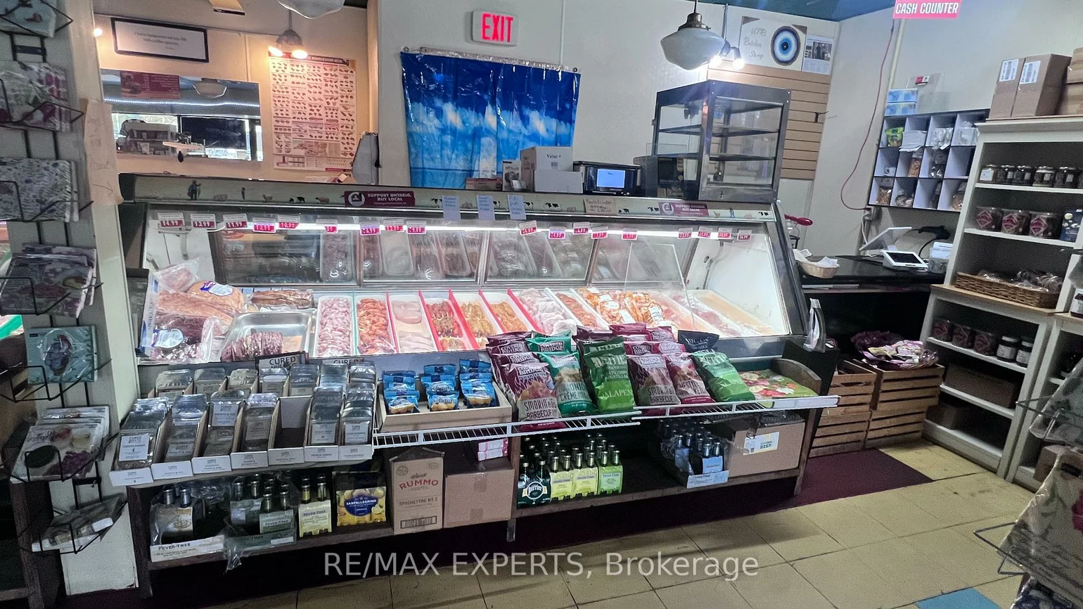 15980, Airport, Caledon East, Caledon