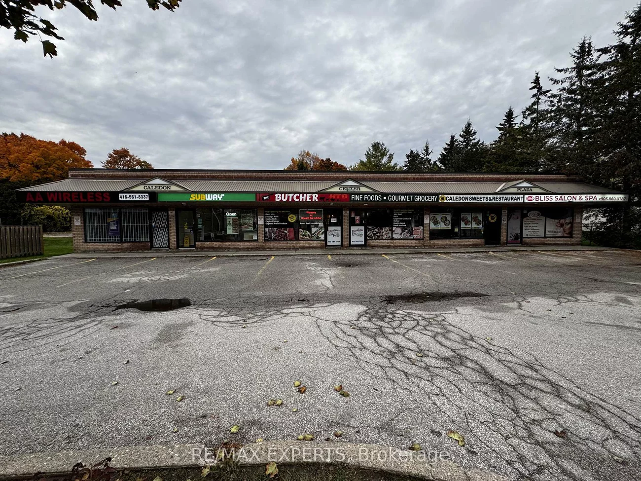 15980, Airport, Caledon East, Caledon