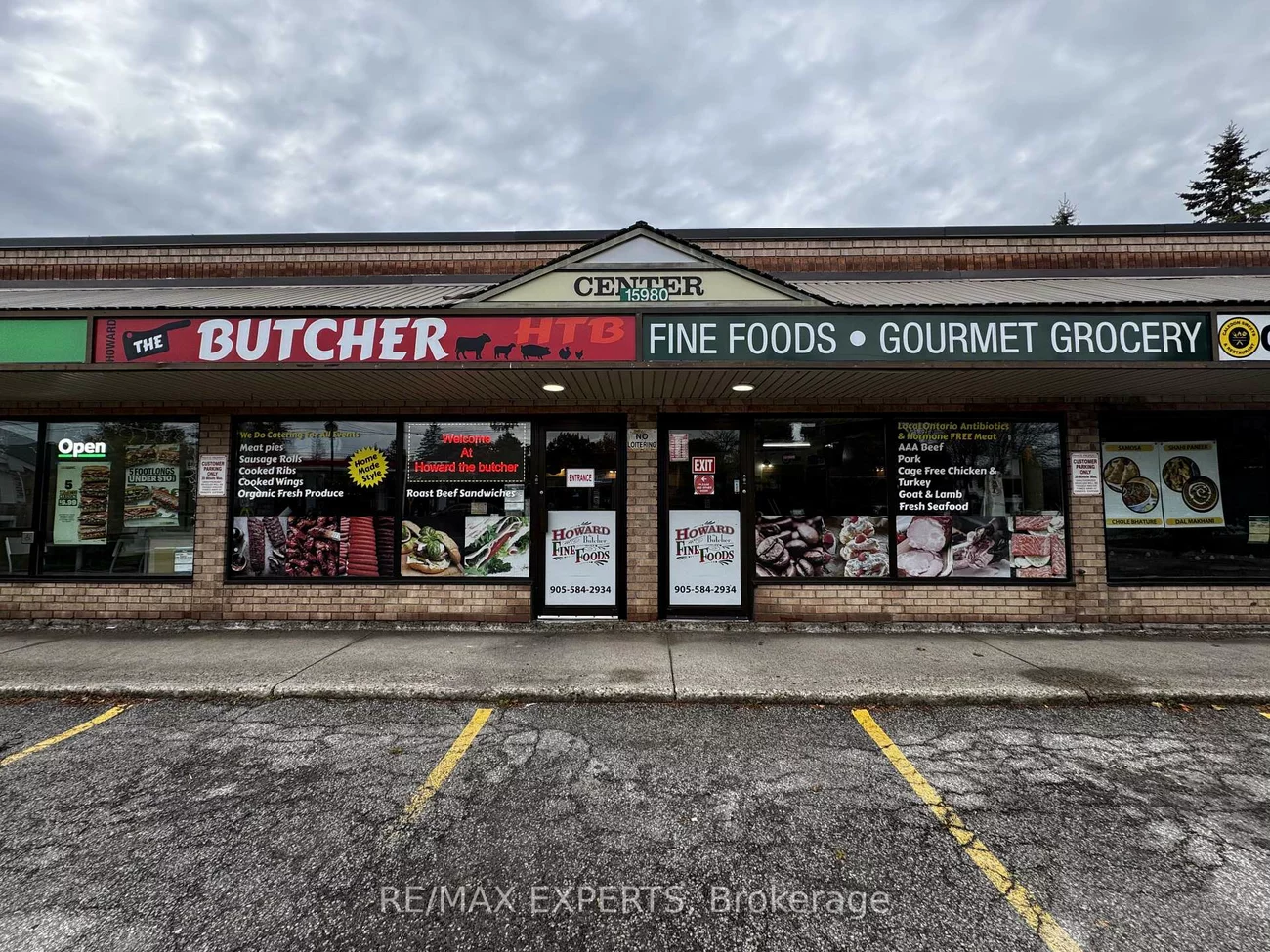 15980, Airport, Caledon East, Caledon