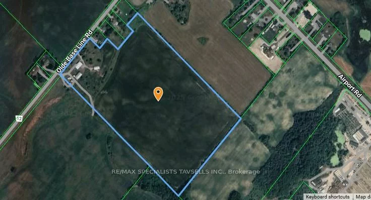 5775, Olde Base Line, Rural Caledon, Caledon