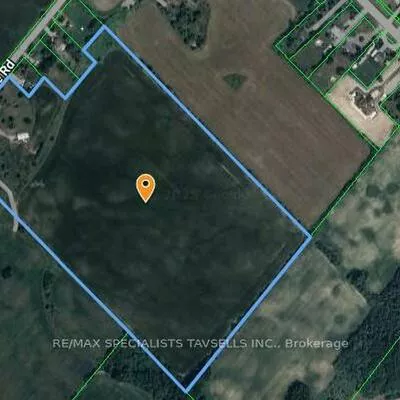 5775, Olde Base Line, Rural Caledon, Caledon