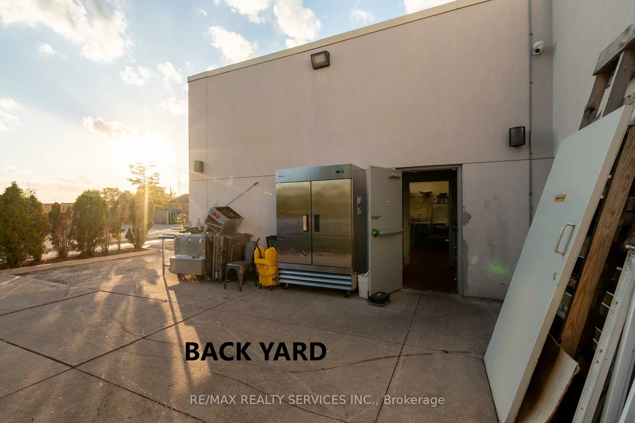 12550, Hwy 50, Bolton West, Caledon