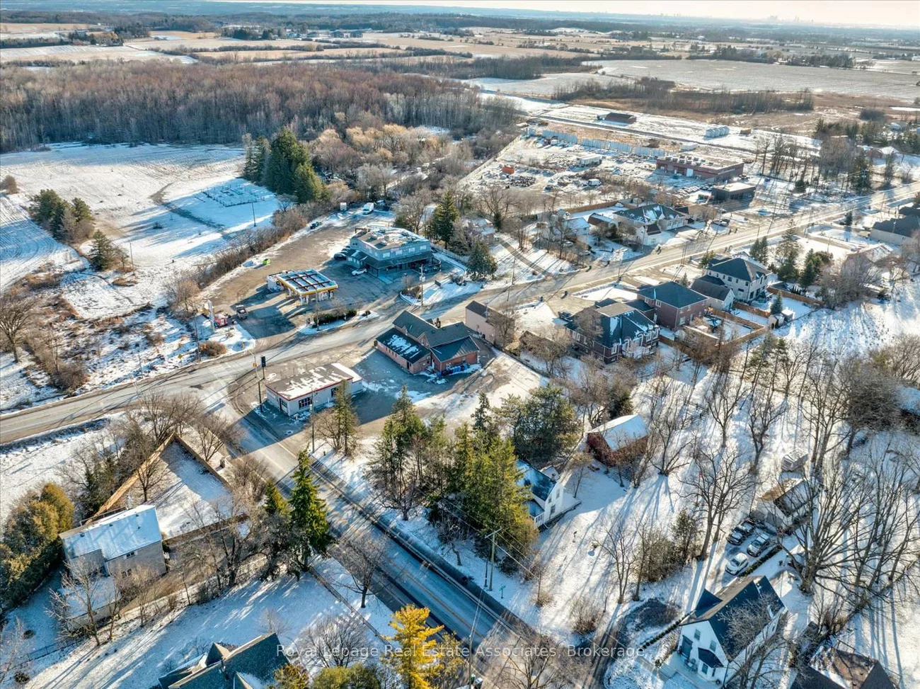 15388, Airport, Rural Caledon, Caledon