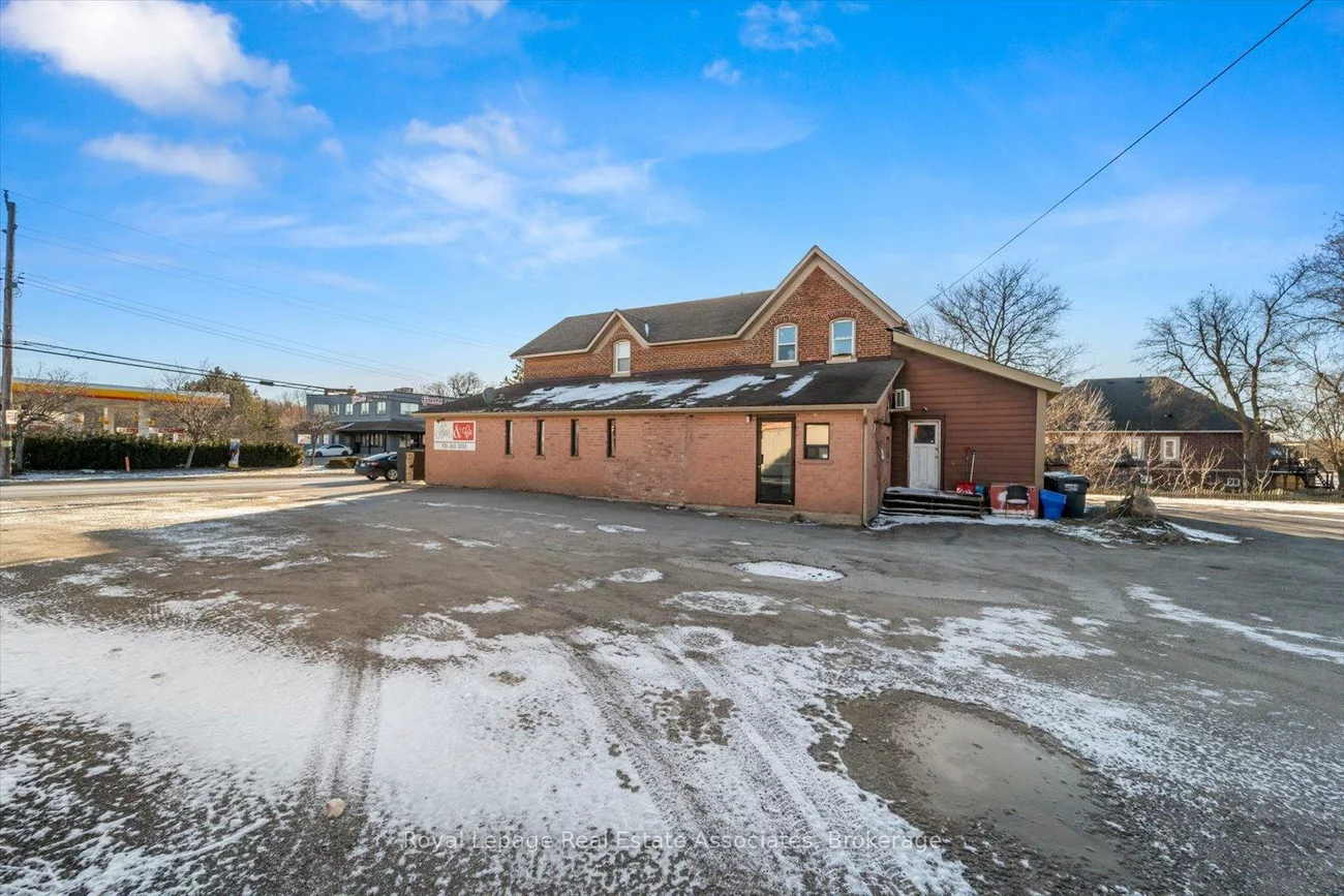 15388, Airport, Rural Caledon, Caledon