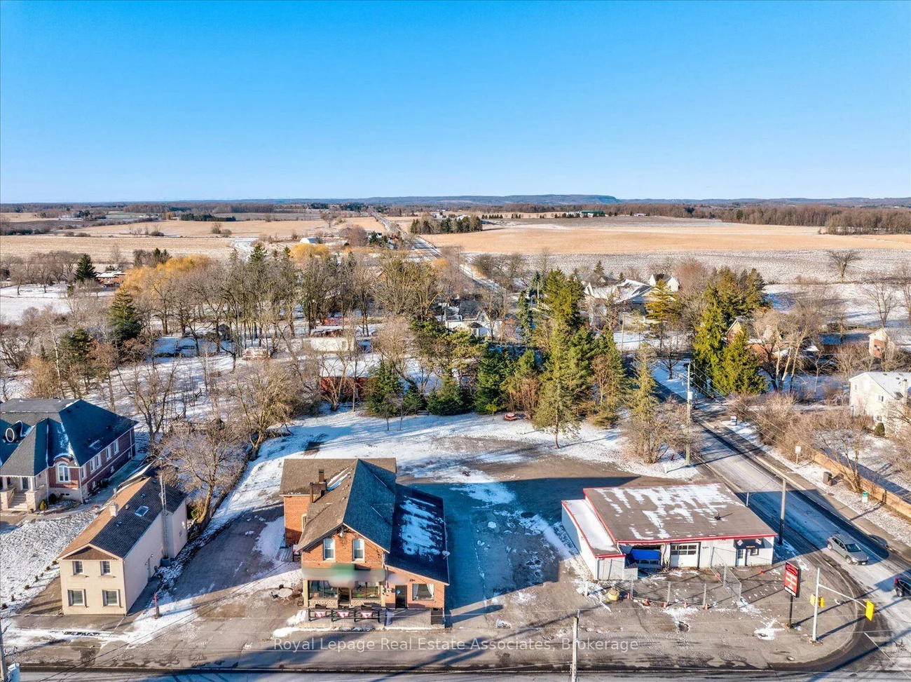 15388, Airport, Rural Caledon, Caledon