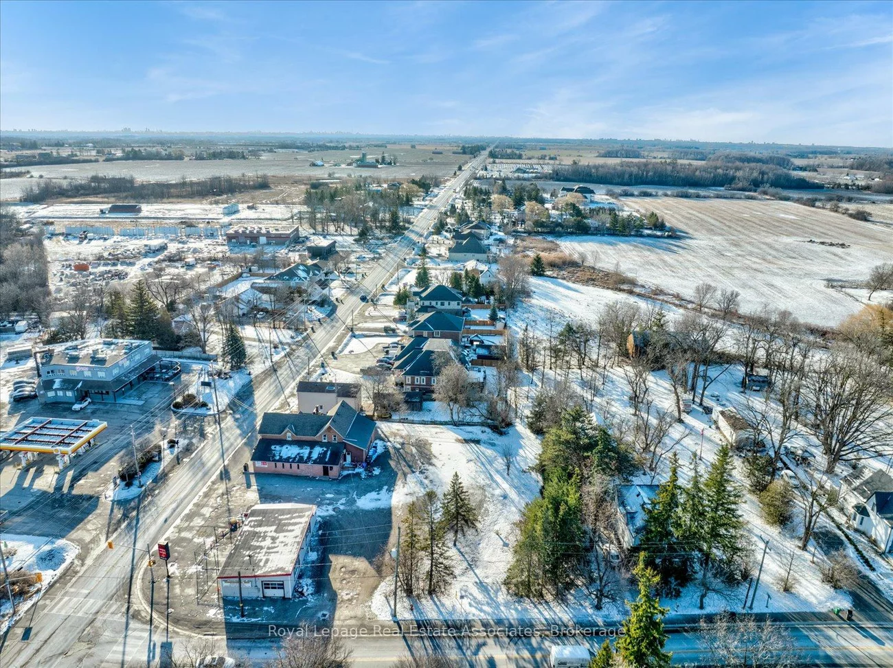 15388, Airport, Rural Caledon, Caledon