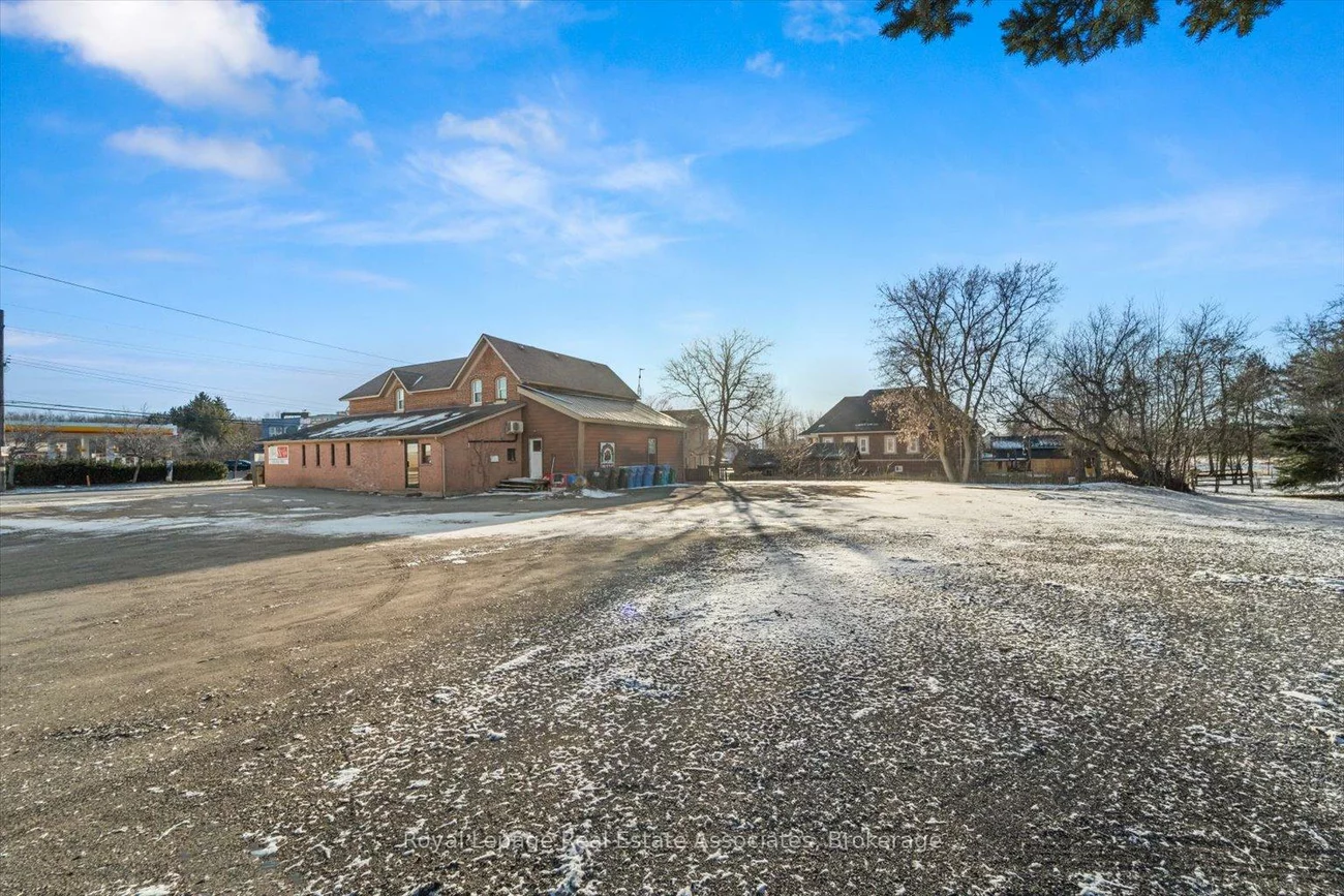 15388, Airport, Rural Caledon, Caledon