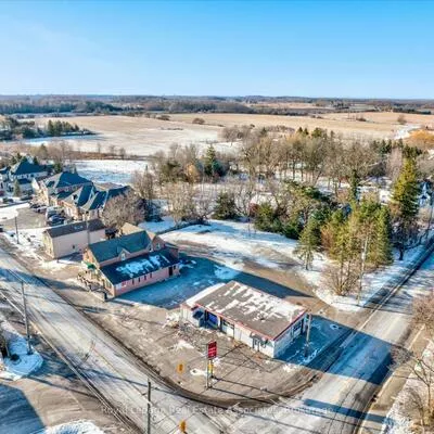 15388, Airport, Rural Caledon, Caledon