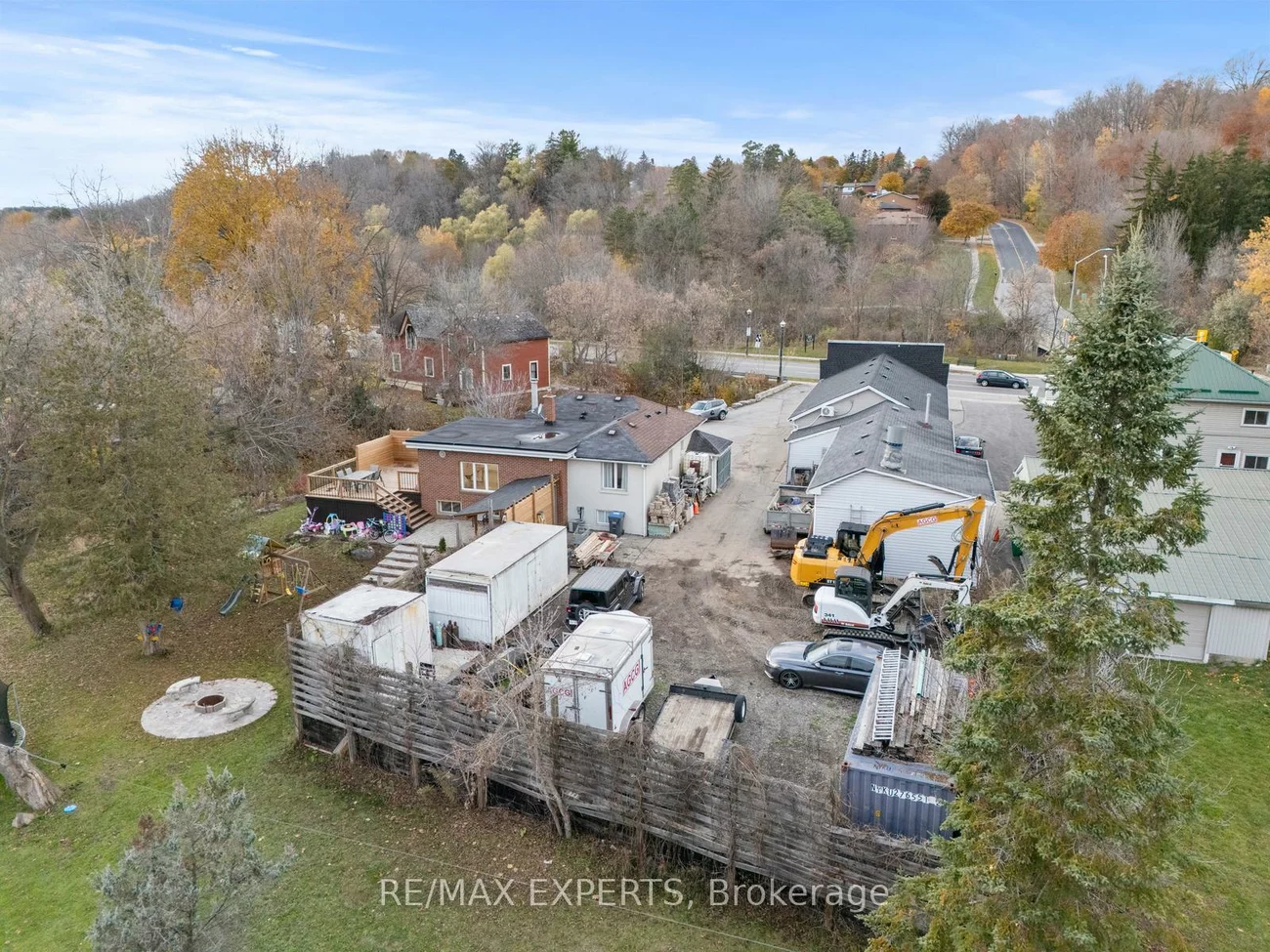 142, King, Bolton East, Caledon