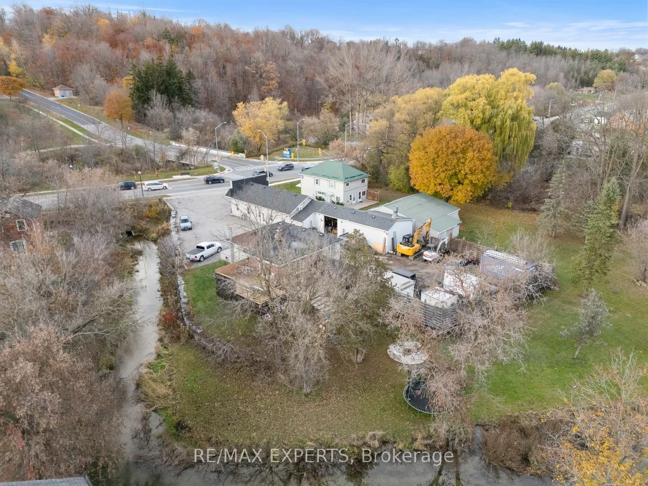 142, King, Bolton East, Caledon