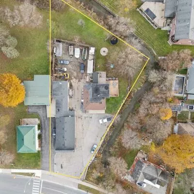 142, King, Bolton East, Caledon