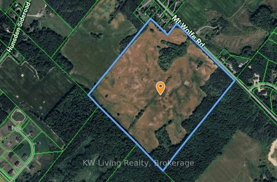 16724, Mount Wolfe, Palgrave, Caledon