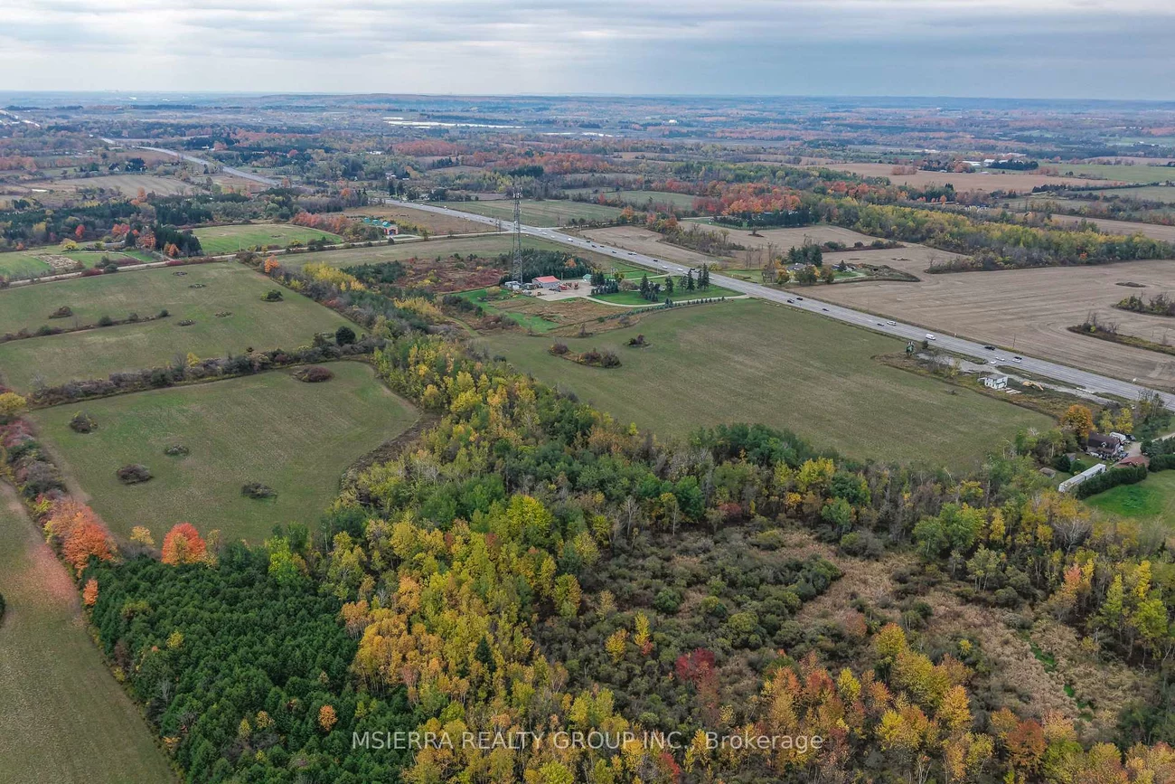 HWY, 10/Hurontario, Rural Caledon, Caledon