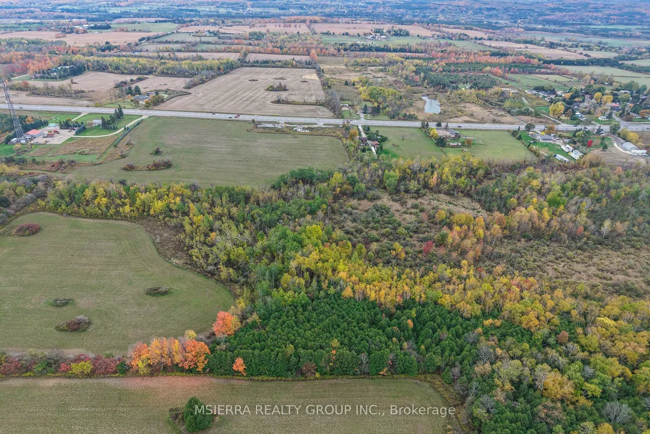 HWY, 10/Hurontario, Rural Caledon, Caledon