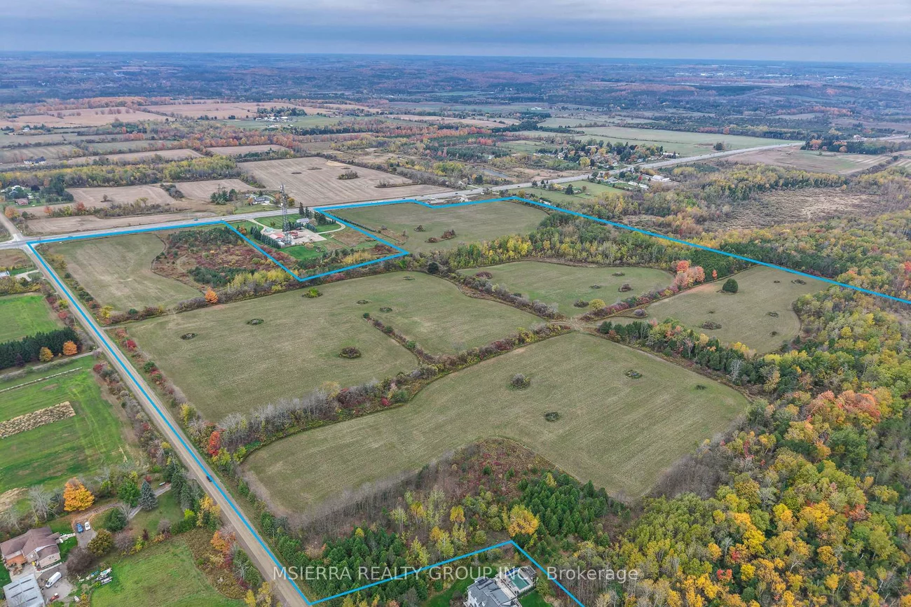 HWY, 10/Hurontario, Rural Caledon, Caledon