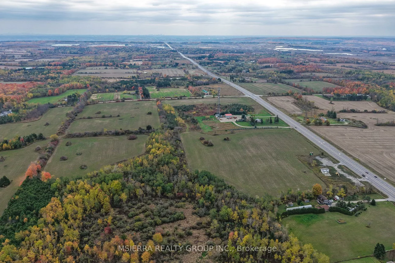 HWY, 10/Hurontario, Rural Caledon, Caledon